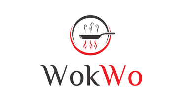 WokWo.com - Creative brandable domain for sale